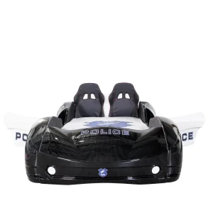 Police Araba Karyola