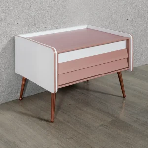 Rose Komodin