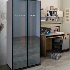Corner 2 Kapılı Dolap