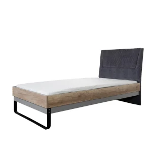 Corner Karyola 120x200