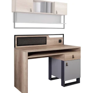 Corner Çalışma Masası Alt