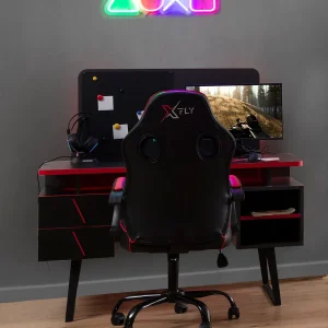 Gamer Çalışma Masası
