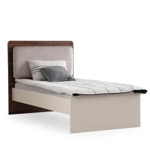 Mocca Karyola 100x200