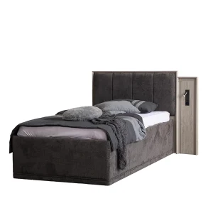 Marbel Karyola 100x200 (Bazalı)